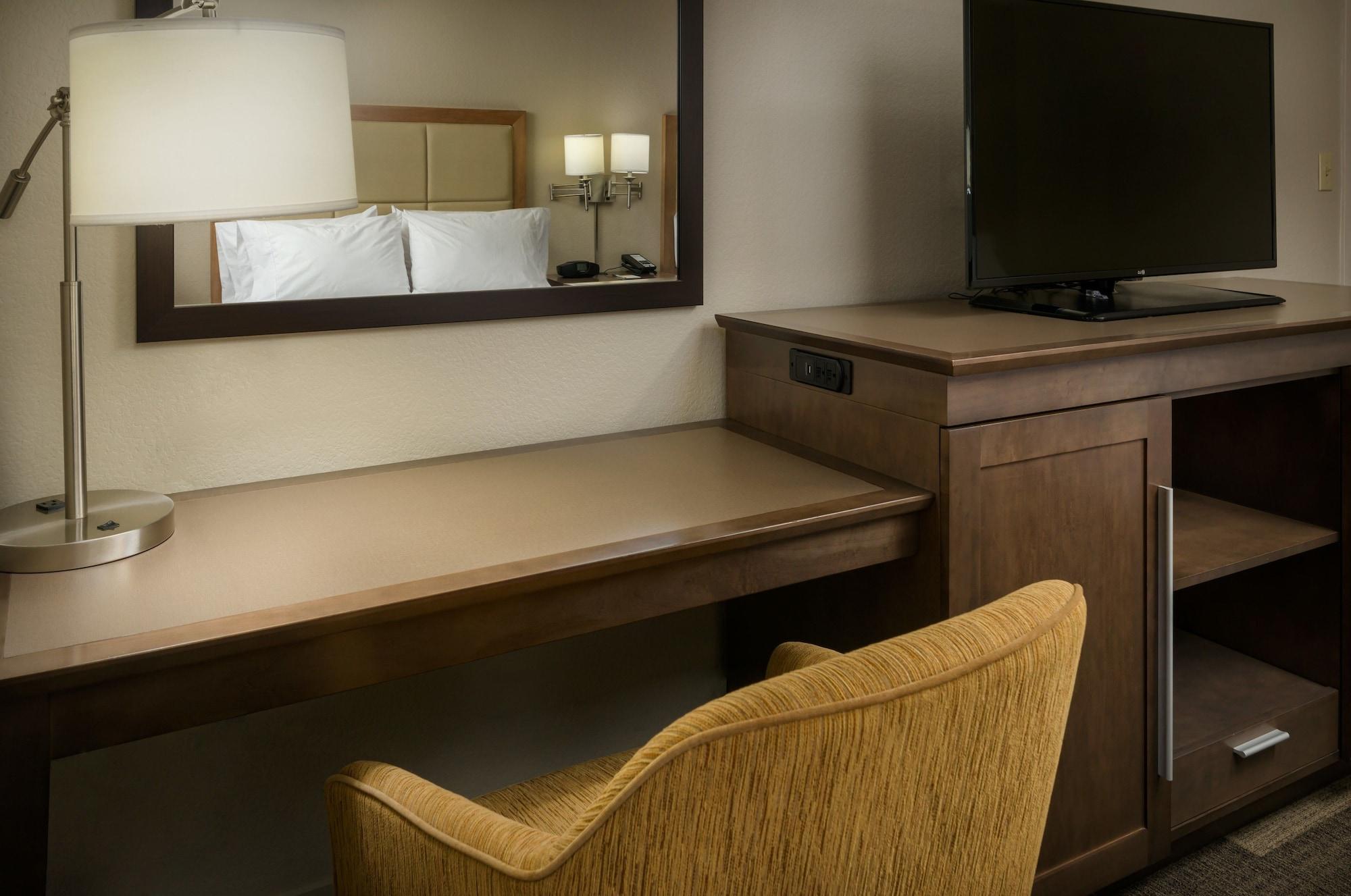 Hampton Inn & Suites Phoenix/Scottsdale Extérieur photo