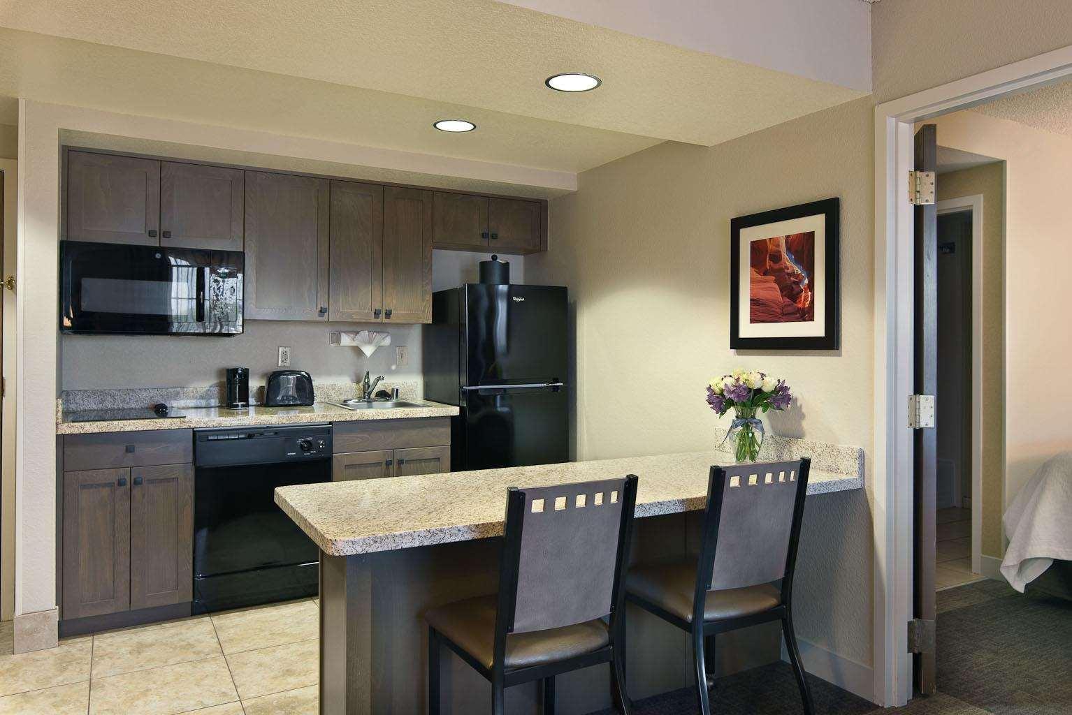 Hampton Inn & Suites Phoenix/Scottsdale Extérieur photo