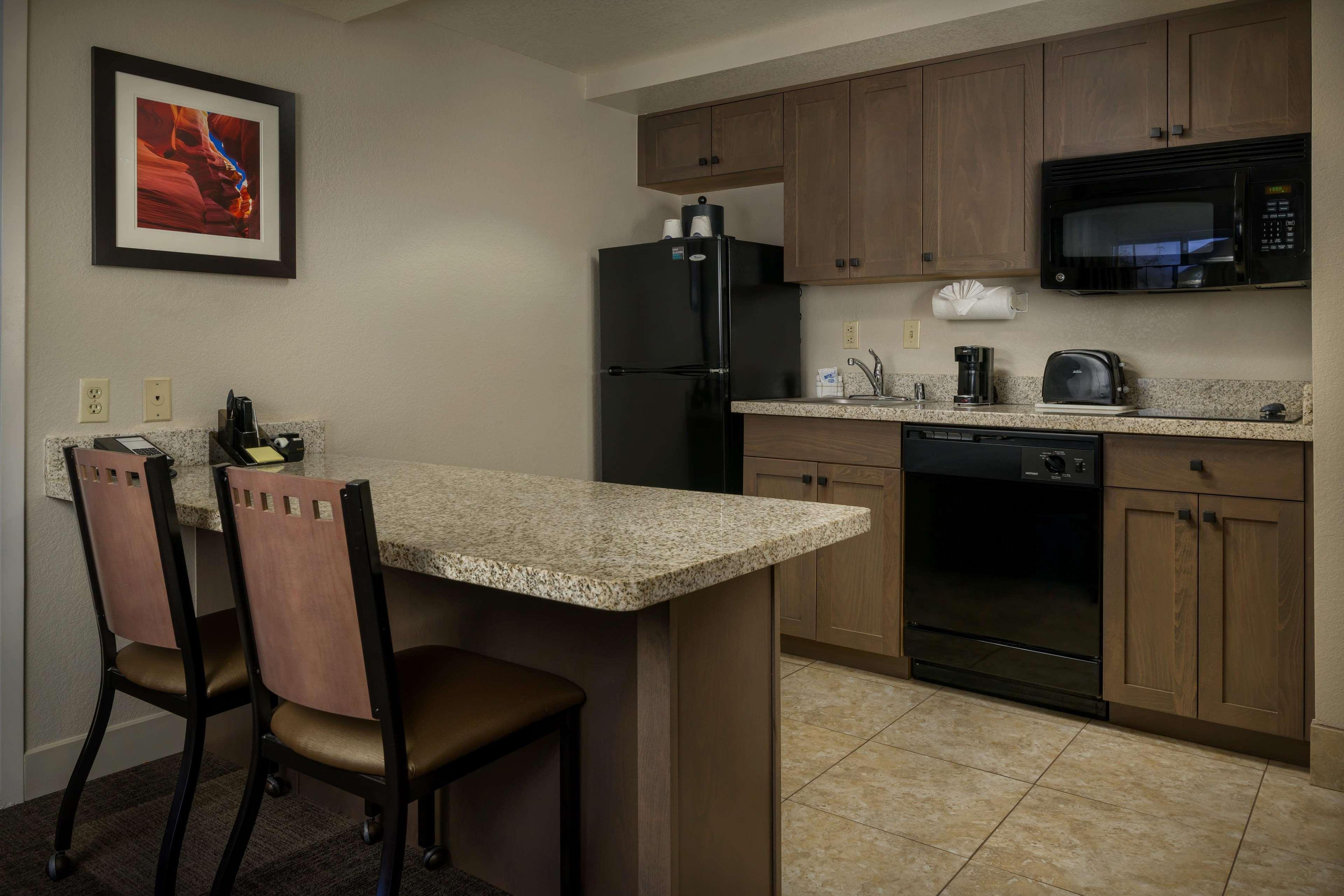 Hampton Inn & Suites Phoenix/Scottsdale Extérieur photo
