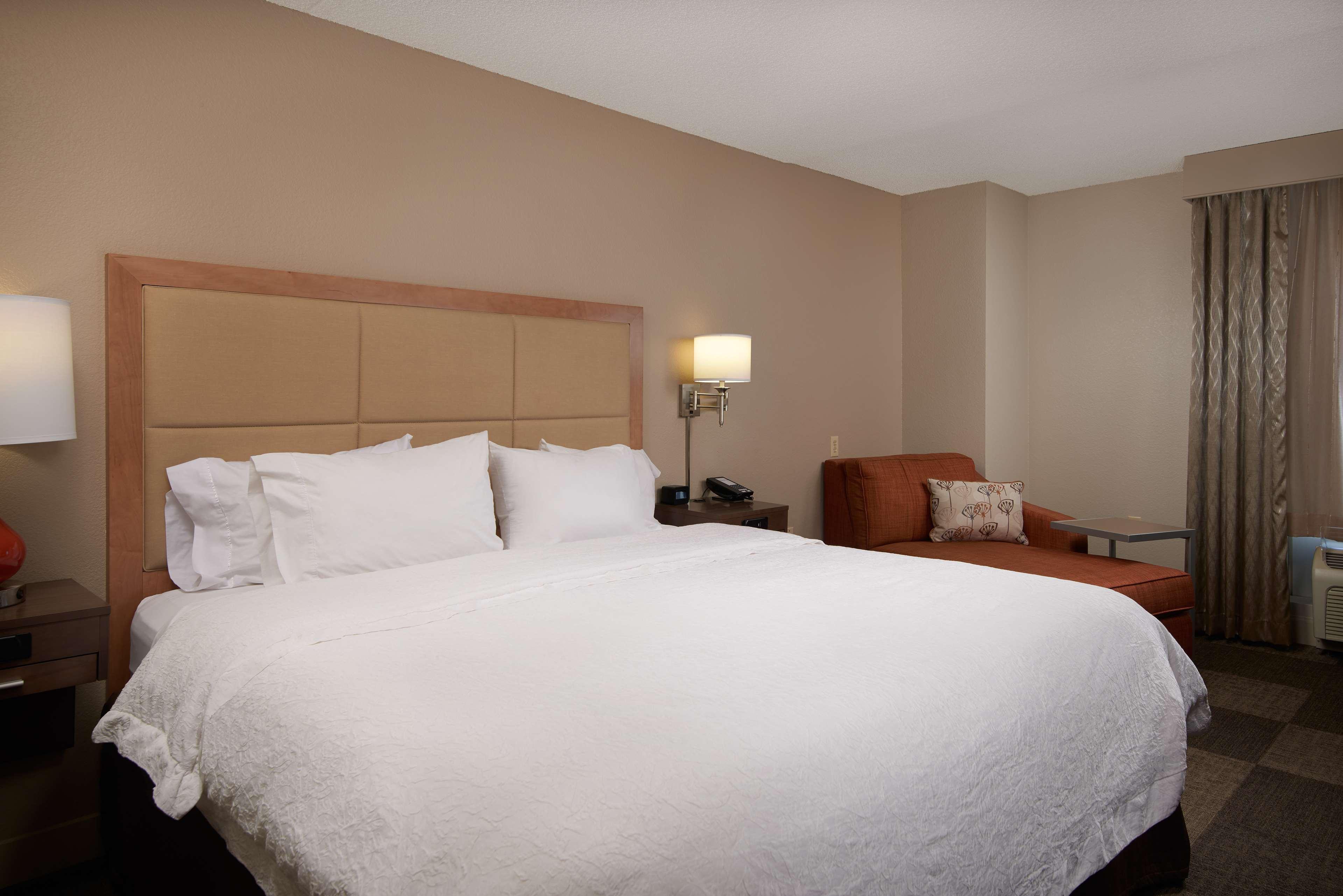Hampton Inn & Suites Phoenix/Scottsdale Extérieur photo