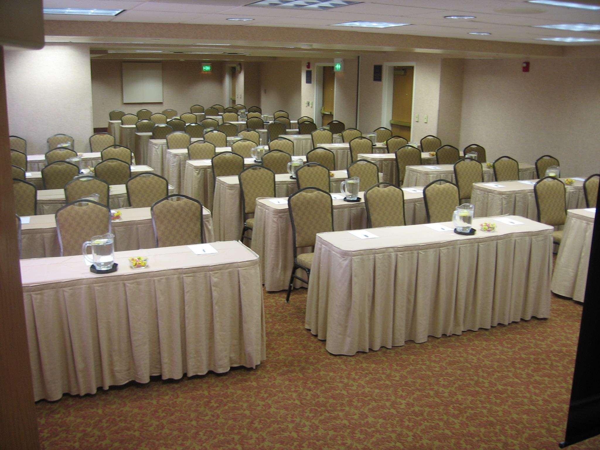 Hampton Inn & Suites Phoenix/Scottsdale Extérieur photo