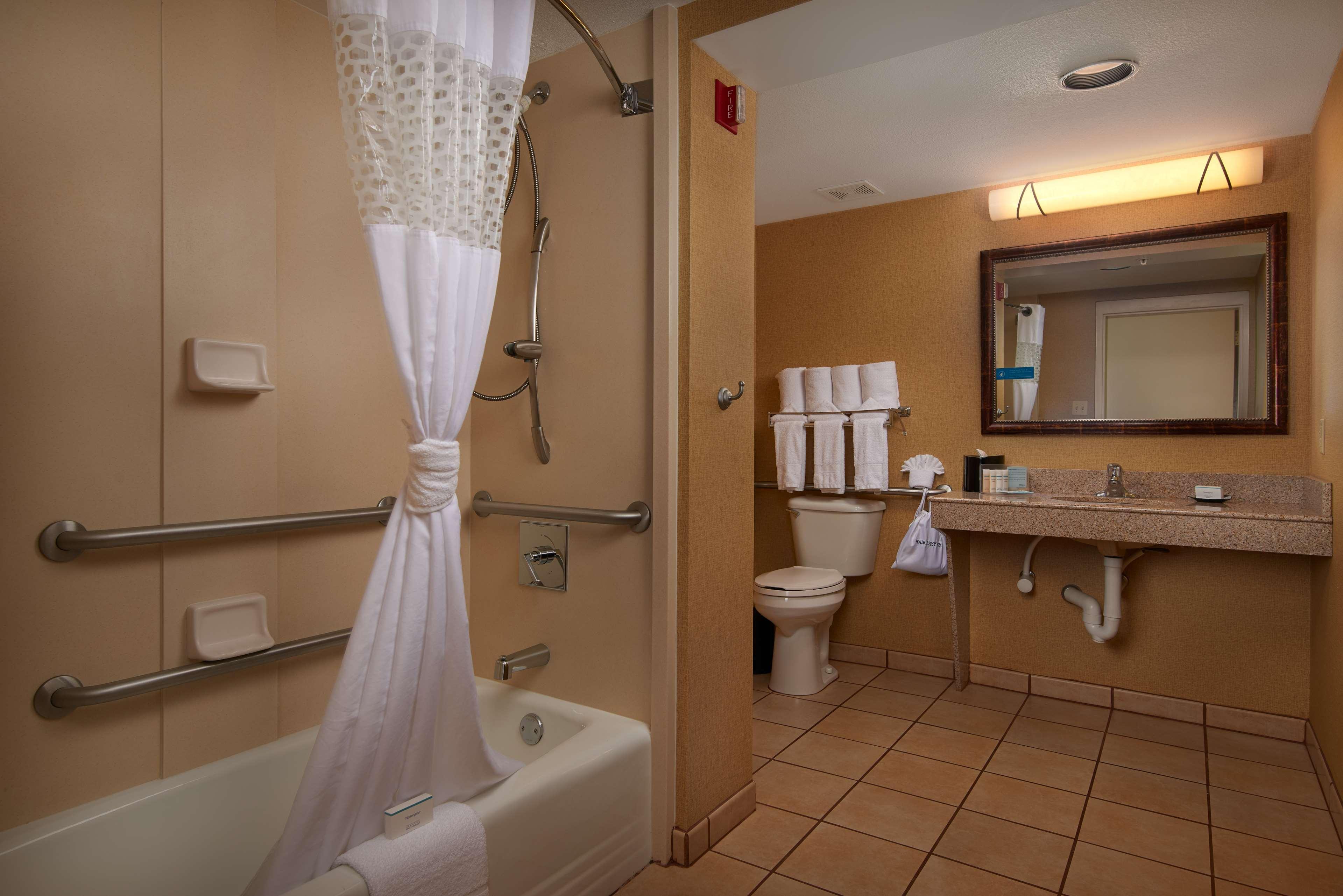 Hampton Inn & Suites Phoenix/Scottsdale Extérieur photo