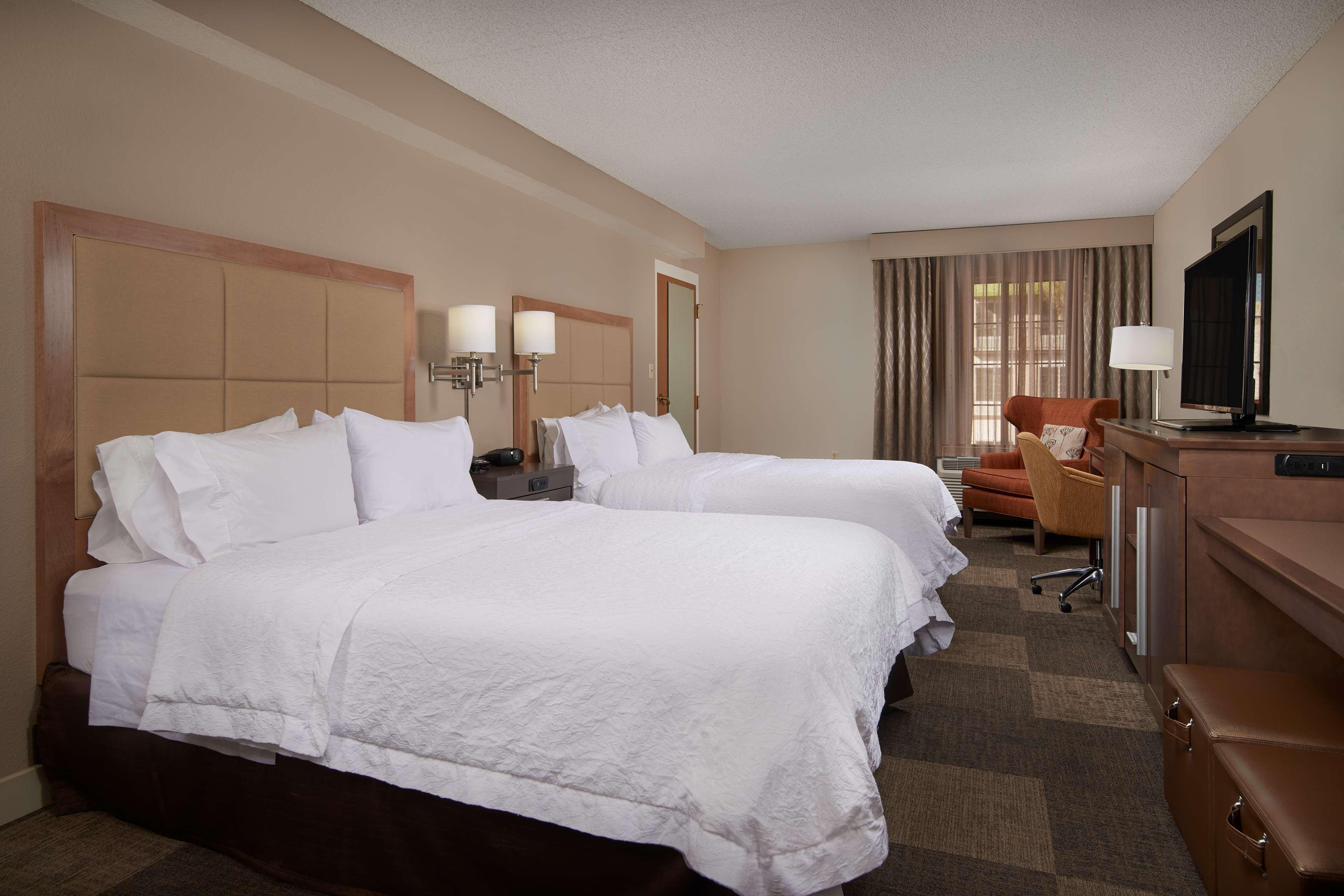 Hampton Inn & Suites Phoenix/Scottsdale Extérieur photo