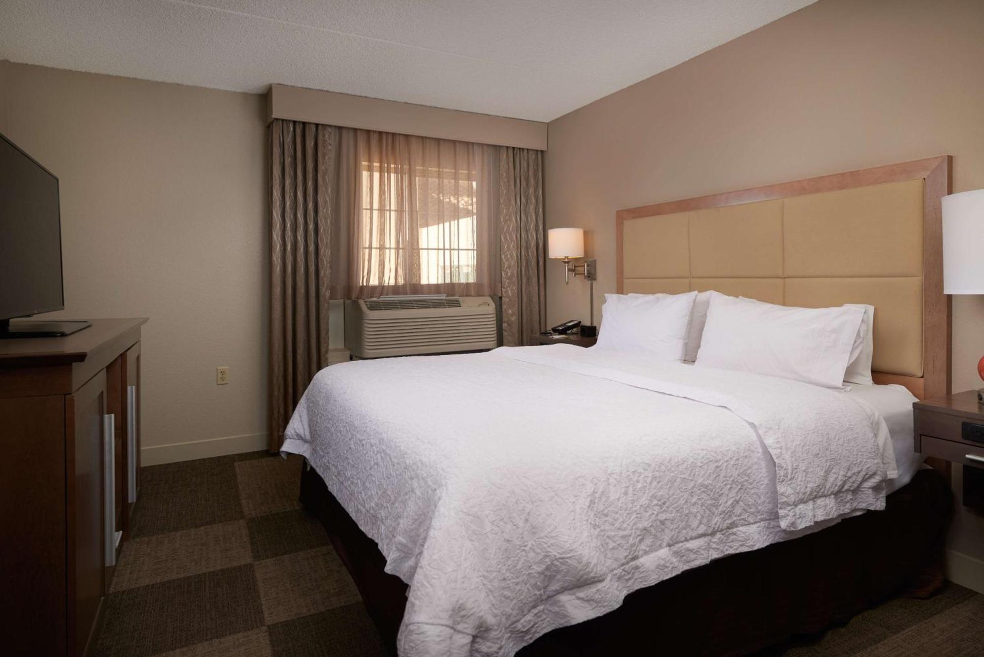 Hampton Inn & Suites Phoenix/Scottsdale Extérieur photo