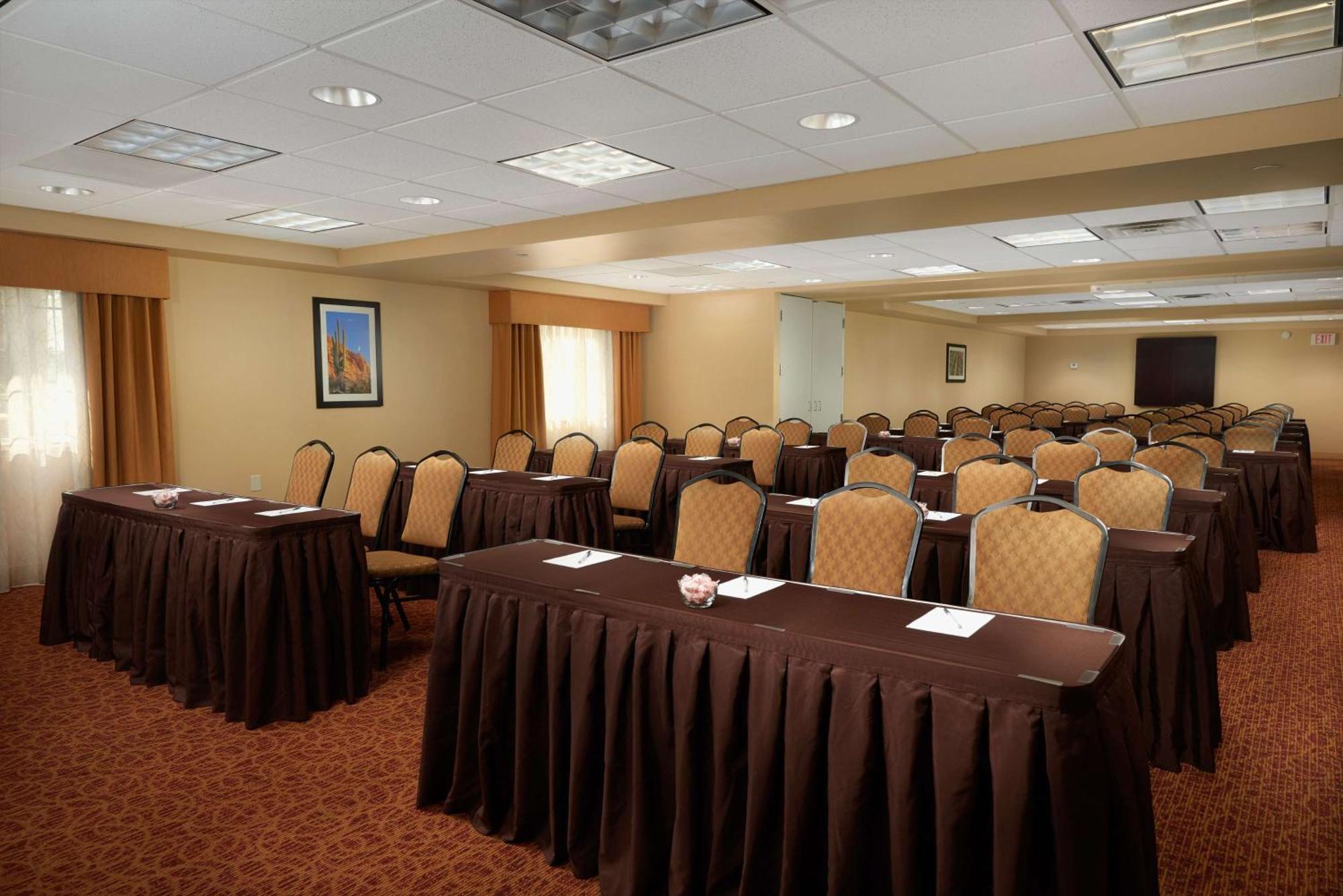 Hampton Inn & Suites Phoenix/Scottsdale Extérieur photo