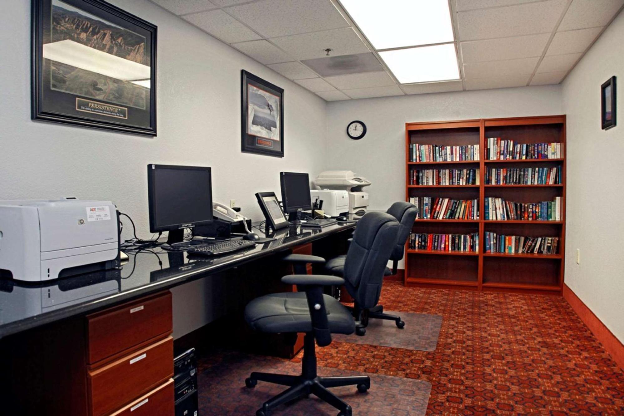 Hampton Inn & Suites Phoenix/Scottsdale Extérieur photo