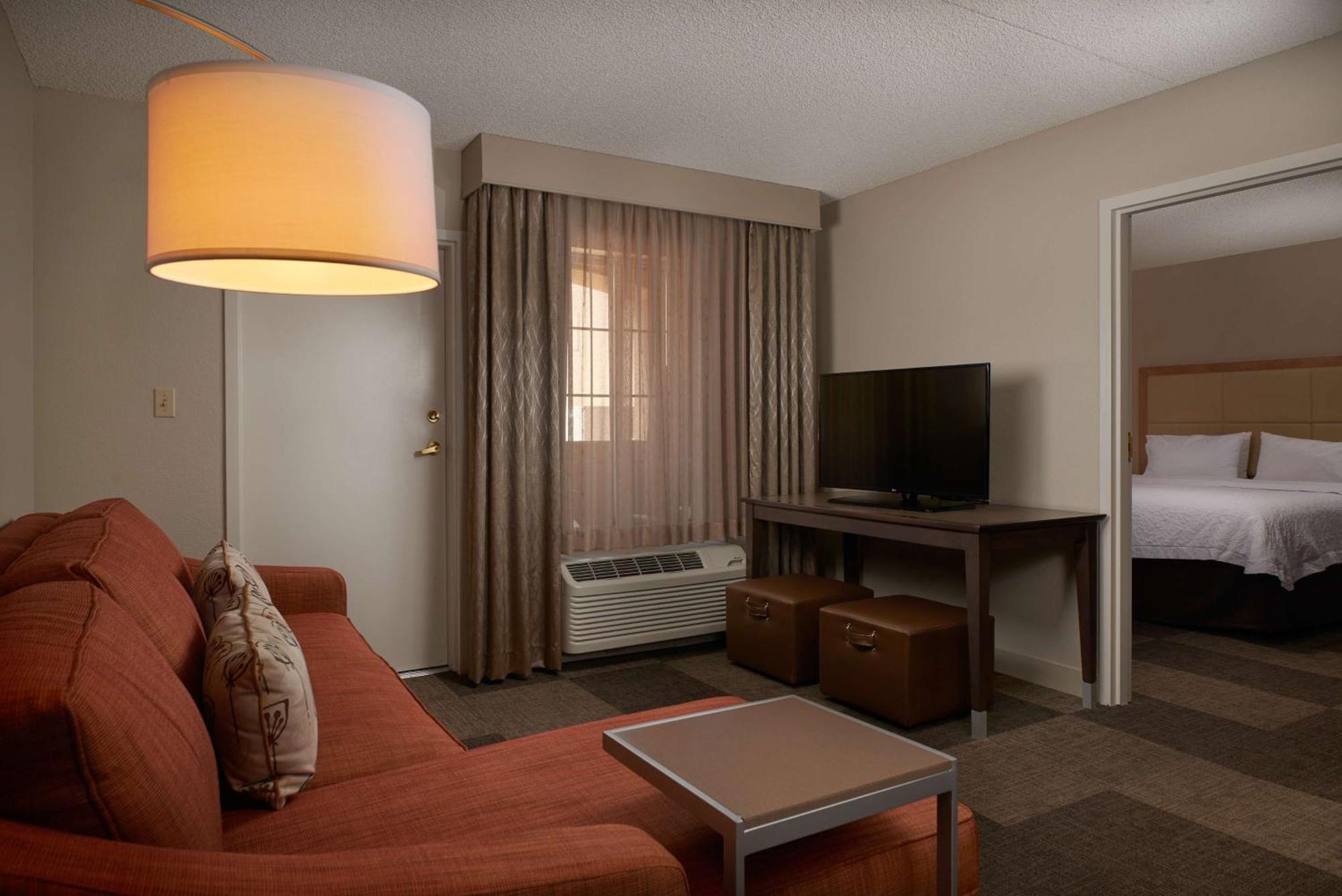 Hampton Inn & Suites Phoenix/Scottsdale Extérieur photo