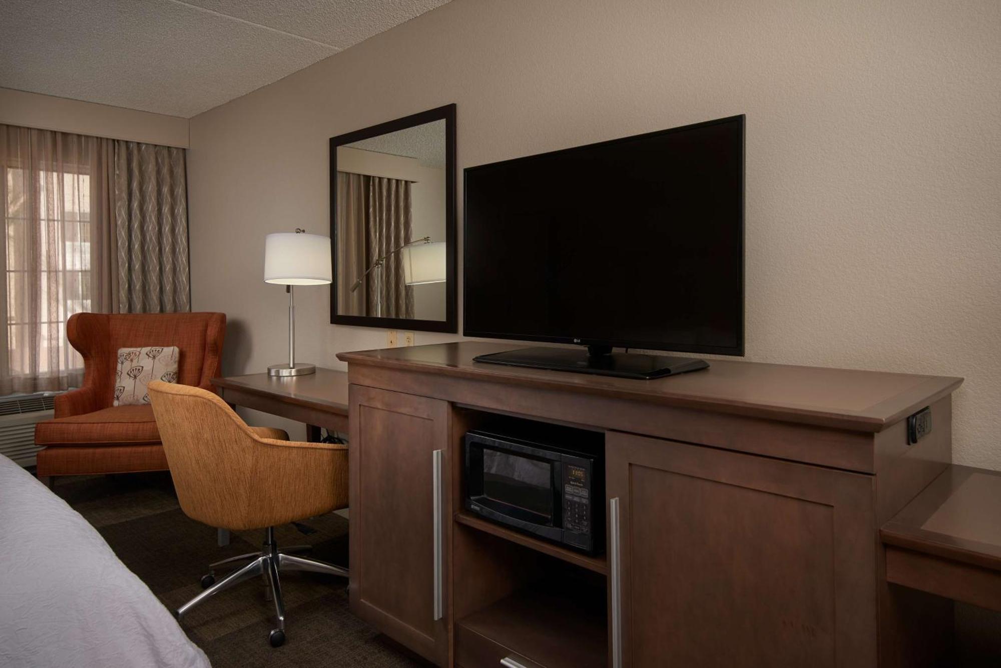 Hampton Inn & Suites Phoenix/Scottsdale Extérieur photo