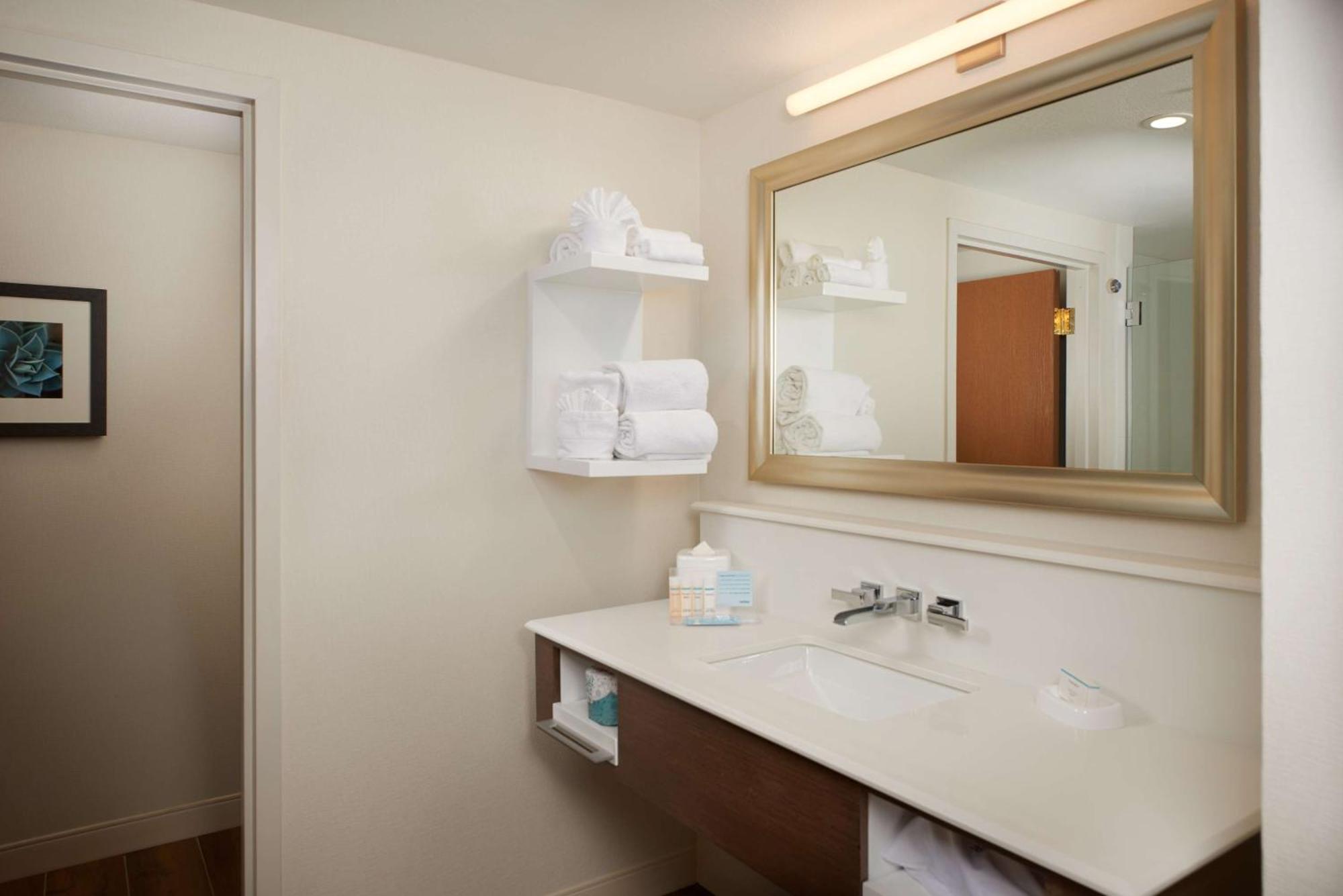 Hampton Inn & Suites Phoenix/Scottsdale Extérieur photo