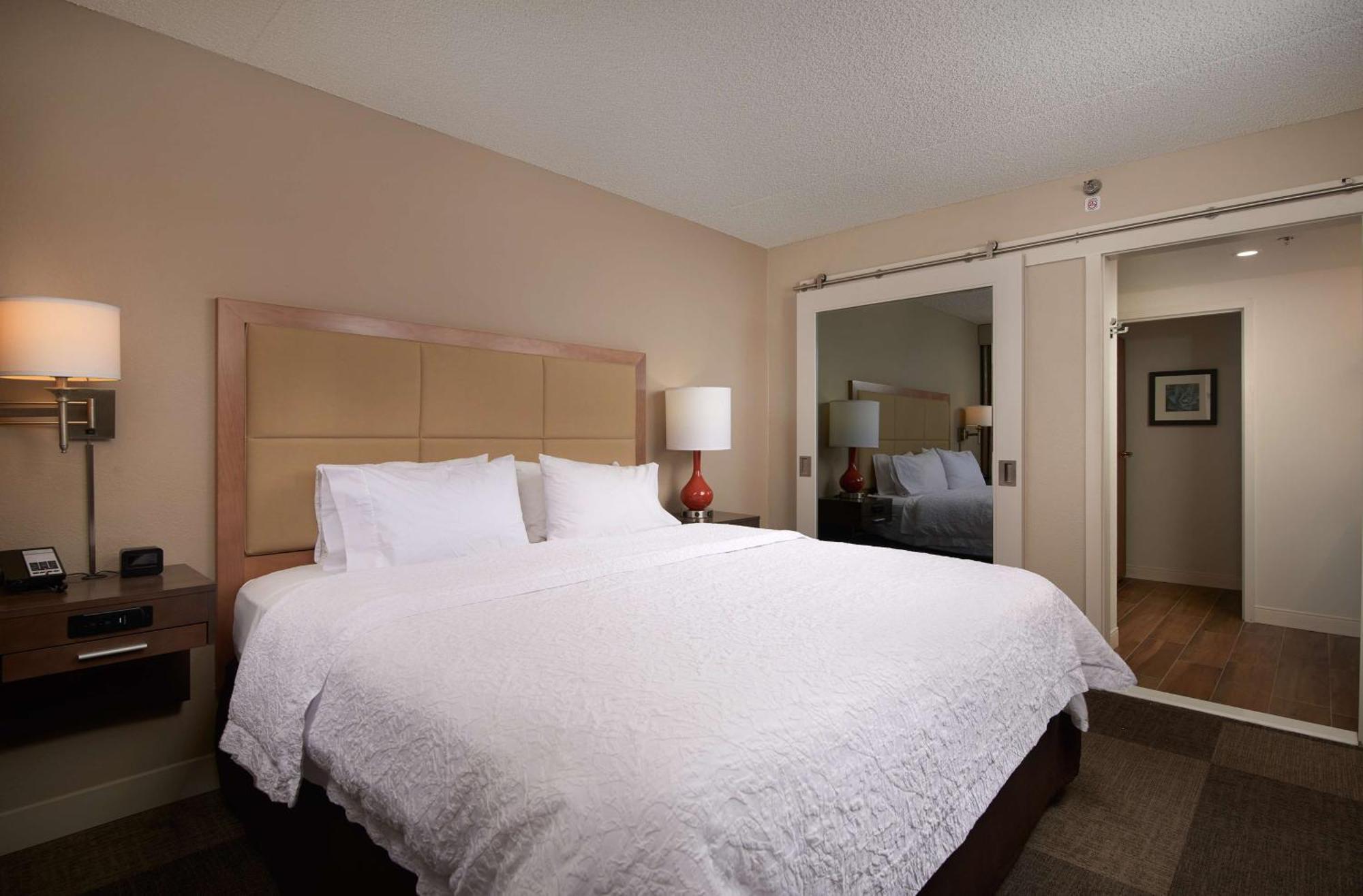 Hampton Inn & Suites Phoenix/Scottsdale Extérieur photo