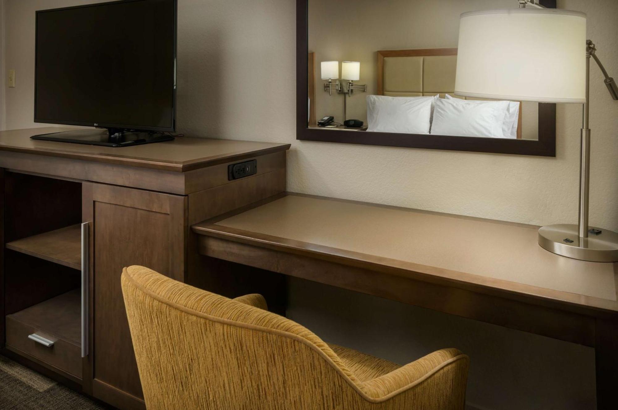 Hampton Inn & Suites Phoenix/Scottsdale Extérieur photo
