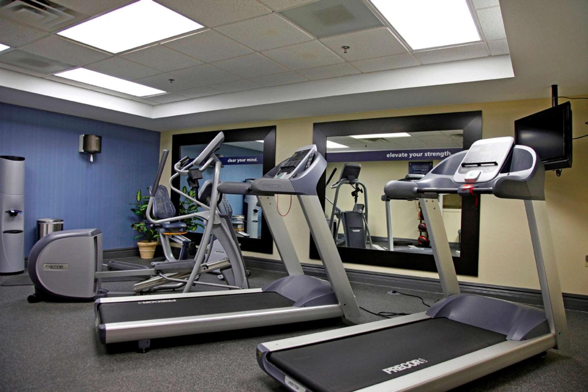 Hampton Inn & Suites Phoenix/Scottsdale Extérieur photo