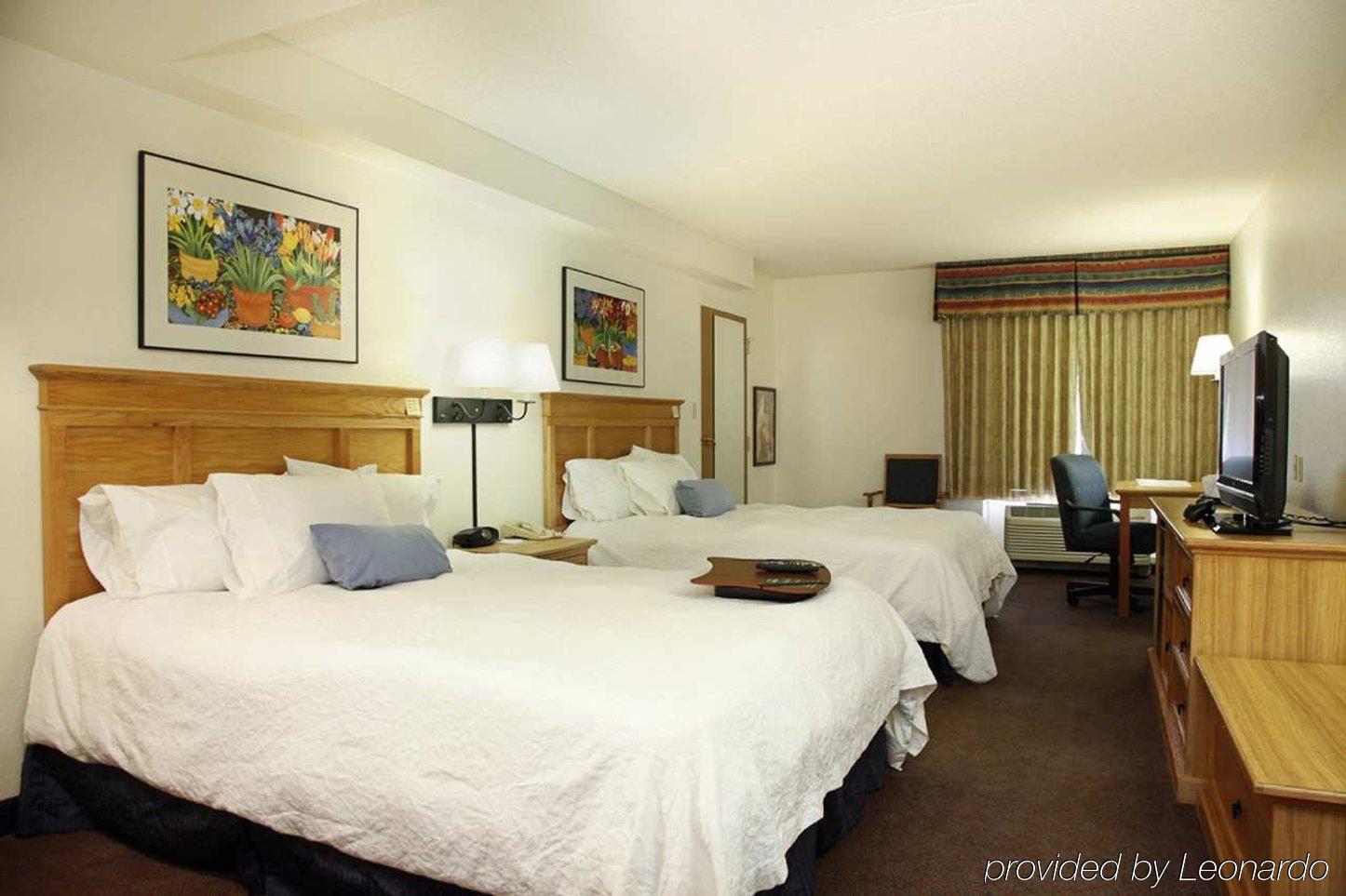 Hampton Inn & Suites Phoenix/Scottsdale Extérieur photo