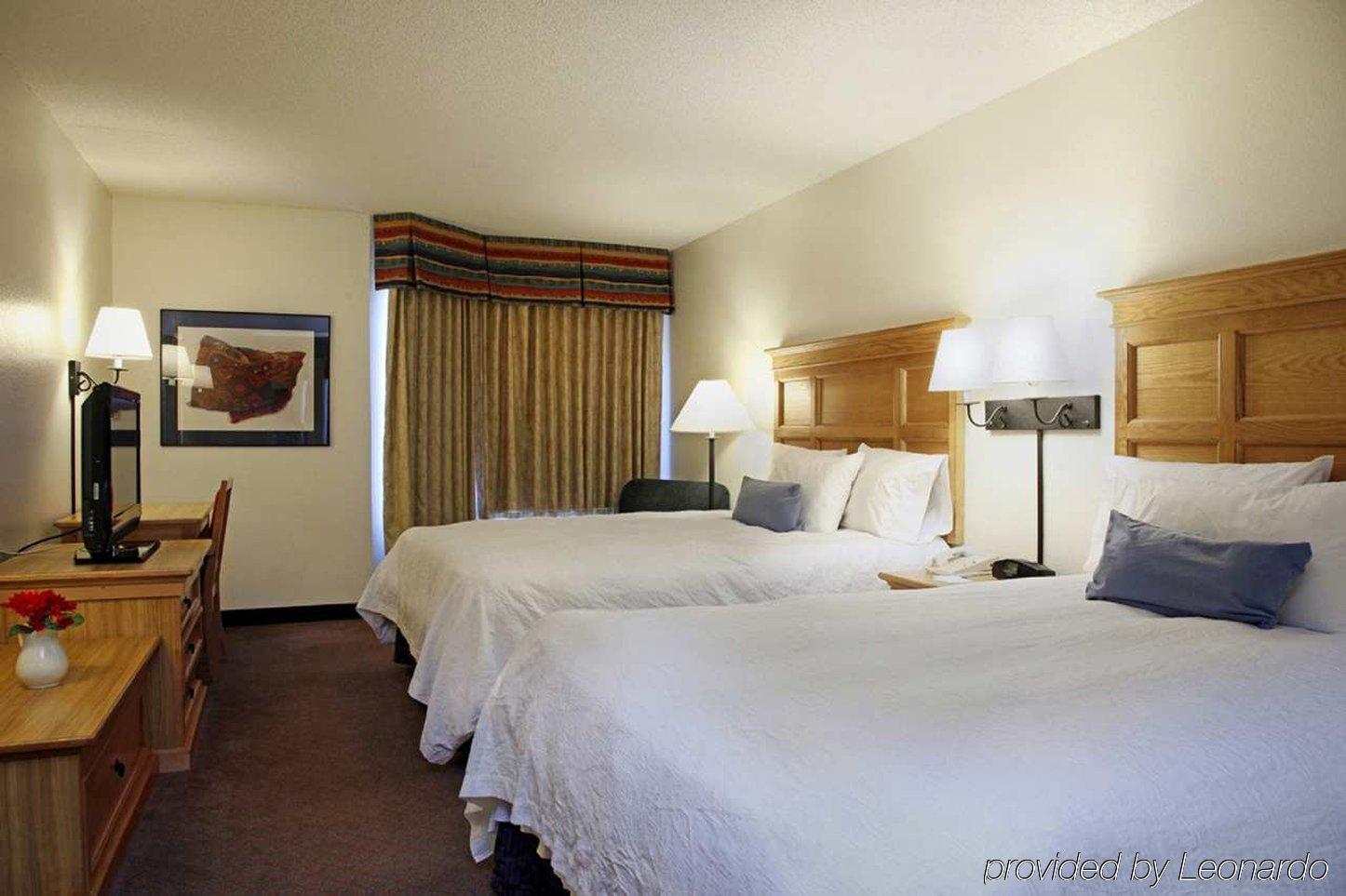 Hampton Inn & Suites Phoenix/Scottsdale Extérieur photo