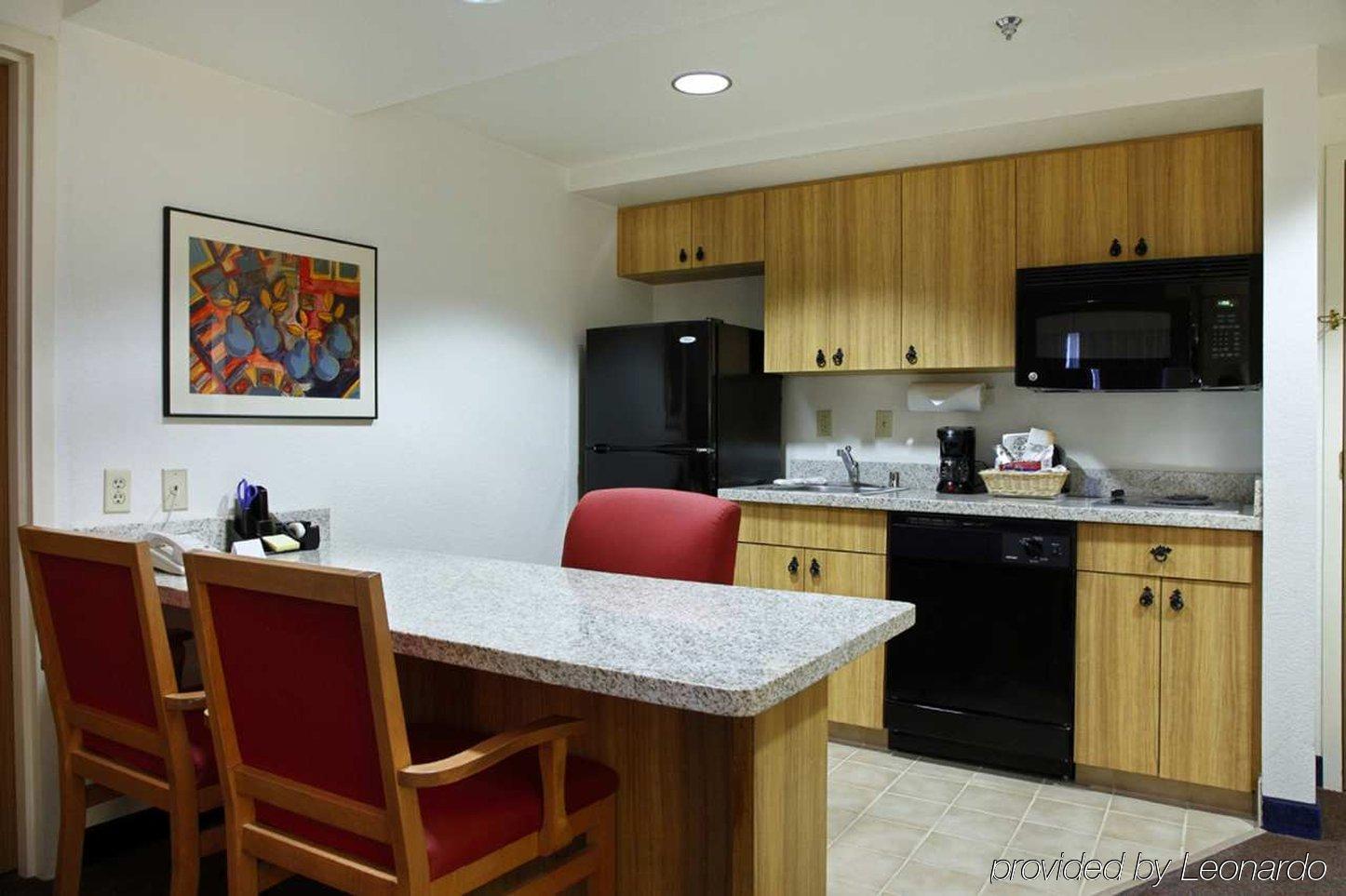 Hampton Inn & Suites Phoenix/Scottsdale Extérieur photo