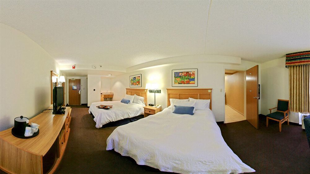 Hampton Inn & Suites Phoenix/Scottsdale Extérieur photo