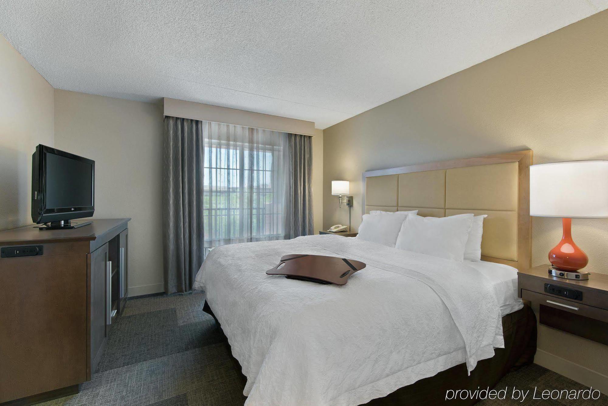 Hampton Inn & Suites Phoenix/Scottsdale Extérieur photo