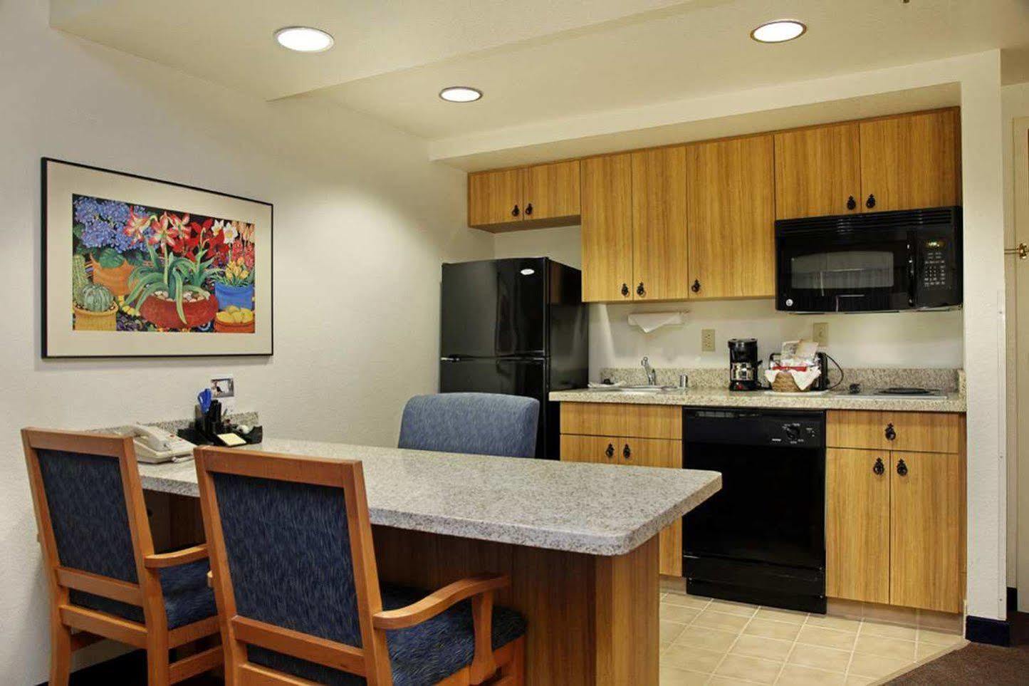 Hampton Inn & Suites Phoenix/Scottsdale Extérieur photo