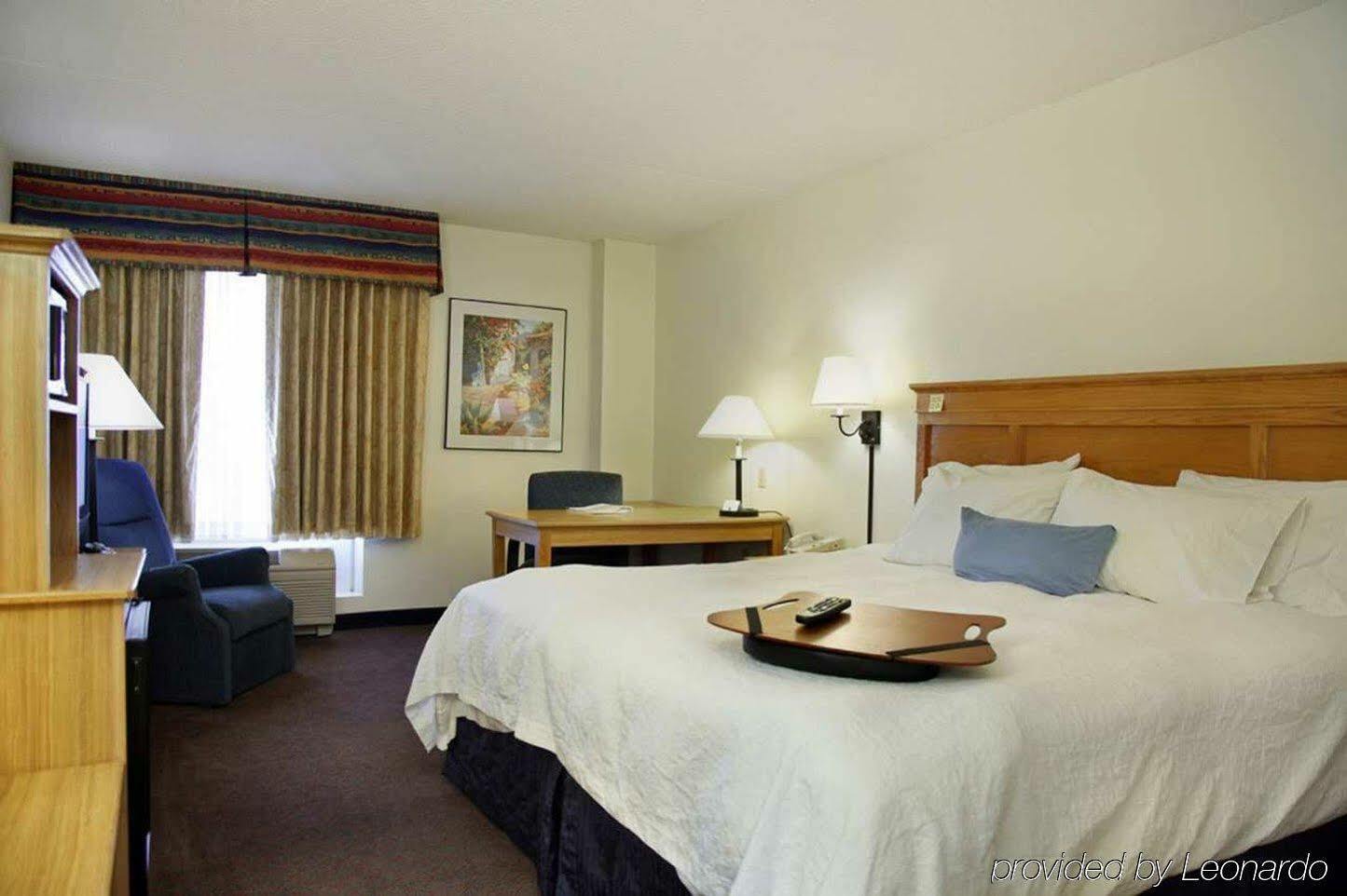 Hampton Inn & Suites Phoenix/Scottsdale Extérieur photo