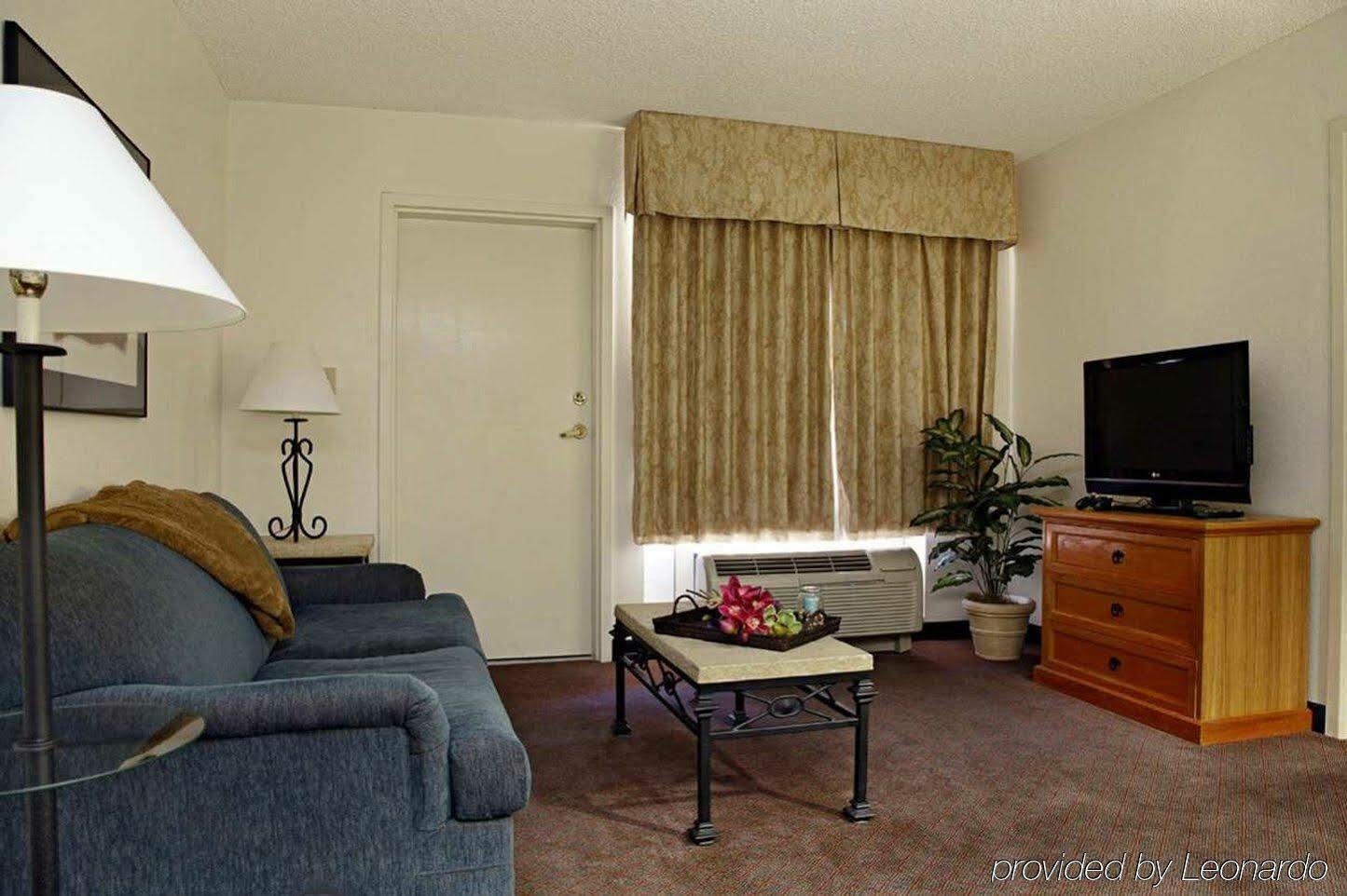 Hampton Inn & Suites Phoenix/Scottsdale Extérieur photo