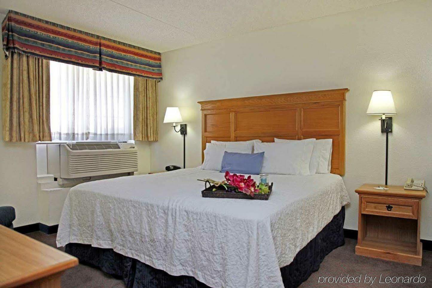 Hampton Inn & Suites Phoenix/Scottsdale Extérieur photo