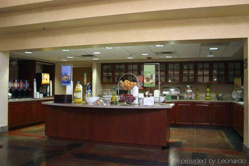 Hampton Inn & Suites Phoenix/Scottsdale Extérieur photo