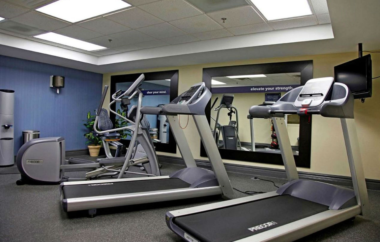 Hampton Inn & Suites Phoenix/Scottsdale Extérieur photo